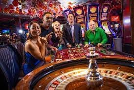 h3n2 Live Casino